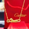 Car Necklace 021