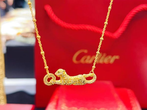 Car Necklace 021