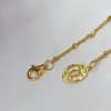 Car Necklace 021