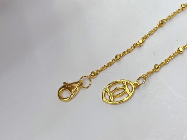 Car Necklace 021