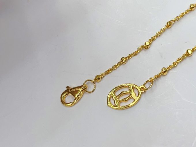 Car Necklace 021 - Image 3