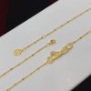 Car Necklace 021