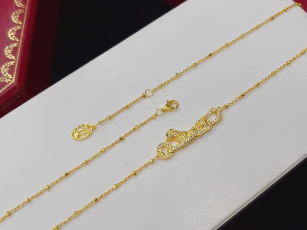 Car Necklace 021