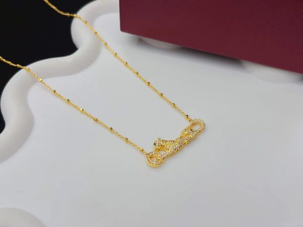 Car Necklace 021