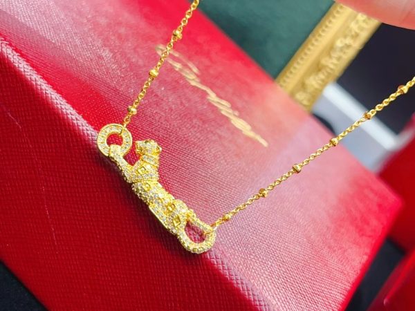 Car Necklace 021