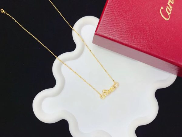 Car Necklace 021