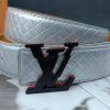 Heritage Reversible Fashion Belt