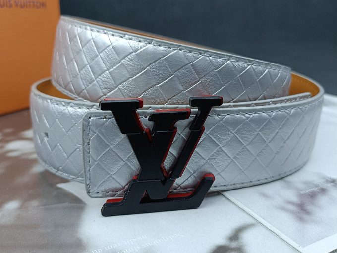 Heritage Reversible Fashion Belt - Image 13