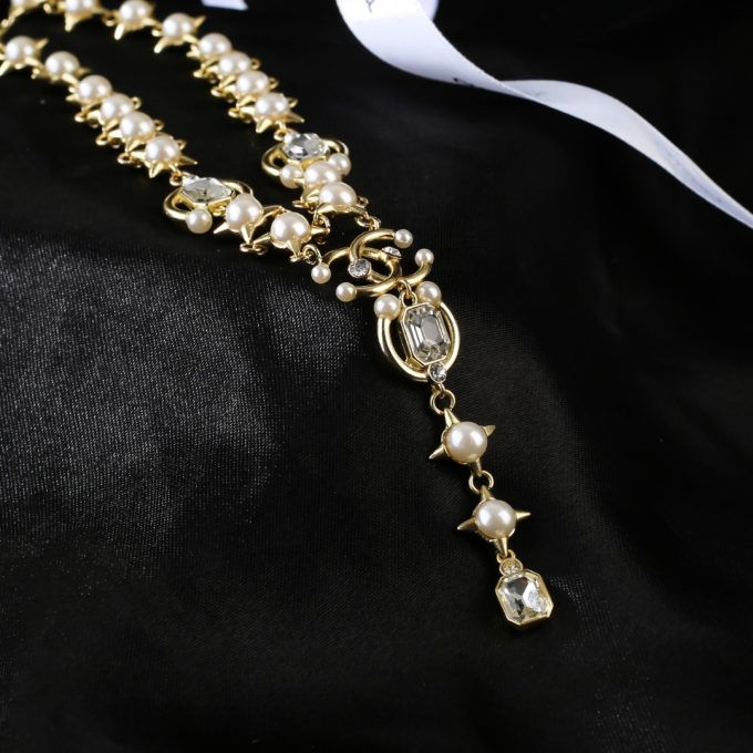 cc New Arrival Necklace 021 - Image 4