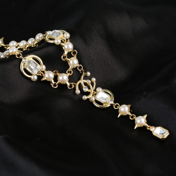 cc New Arrival Necklace 021 - Image 7