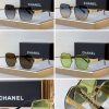 CC* Eyewear SIZE: 58-19-145