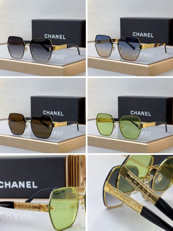 CC* Eyewear SIZE: 58-19-145