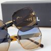 CC* Eyewear SIZE: 58-19-145