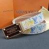 Tag Reversible Fashion Belt