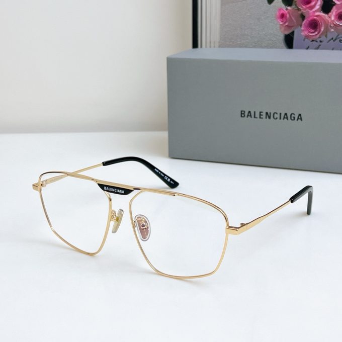BALE**IAGA Eyewear SIZE: 61-15-145 - Image 3