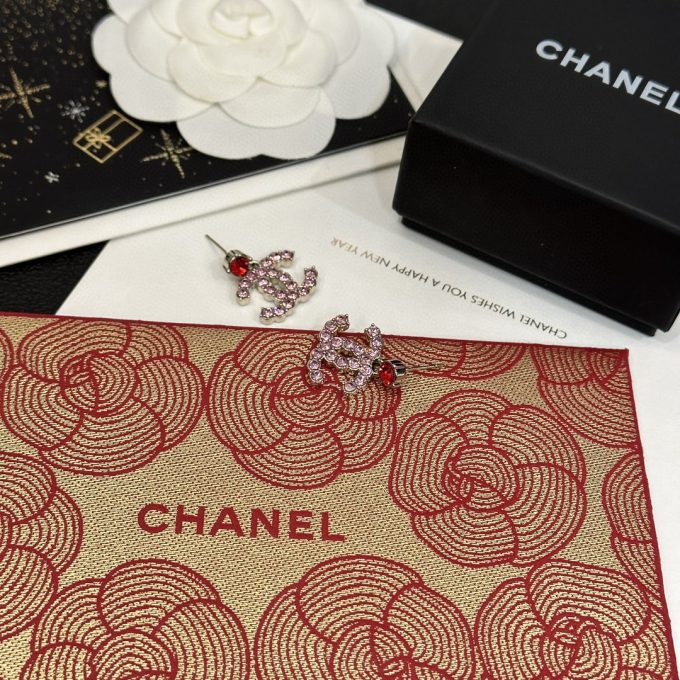cc New Arrival Earrings 004 - Image 2
