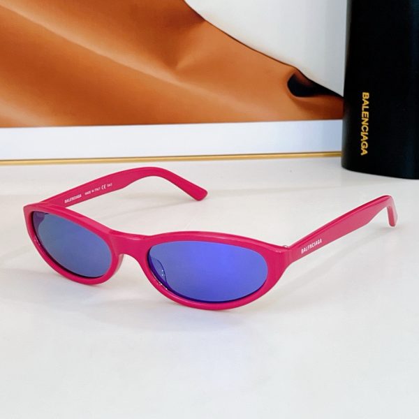 BALE**IAGA Eyewear SIZE: 58-18-140