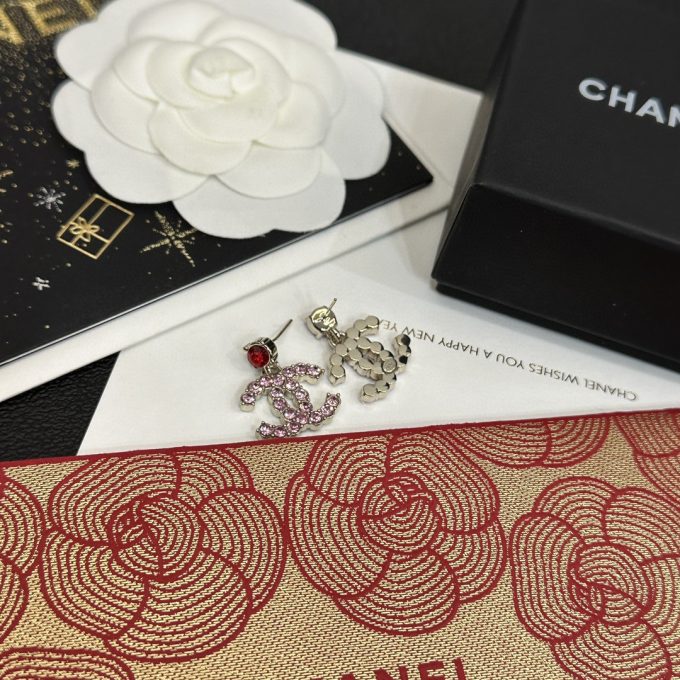 cc New Arrival Earrings 004 - Image 4