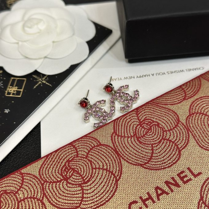 cc New Arrival Earrings 004 - Image 5