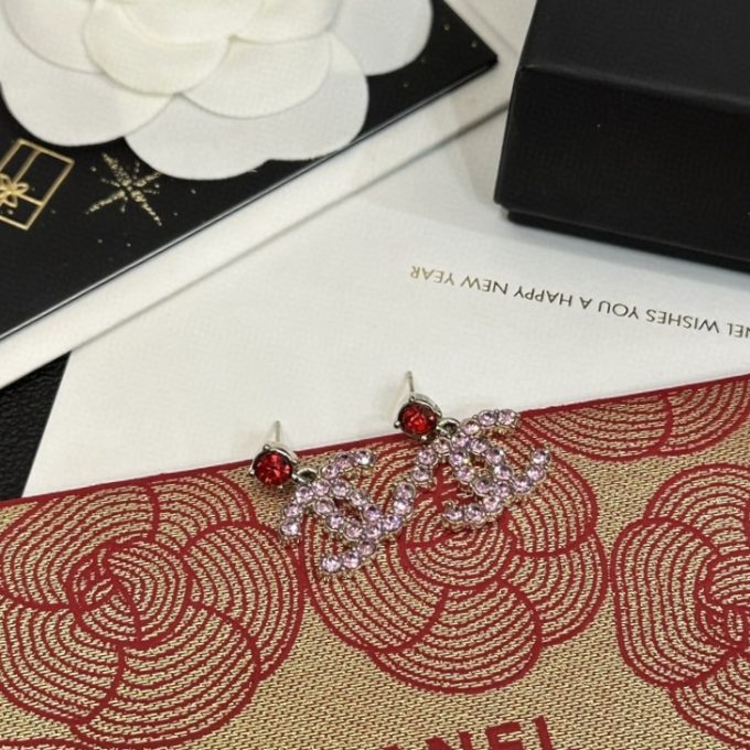 cc New Arrival Earrings 004 - Image 6