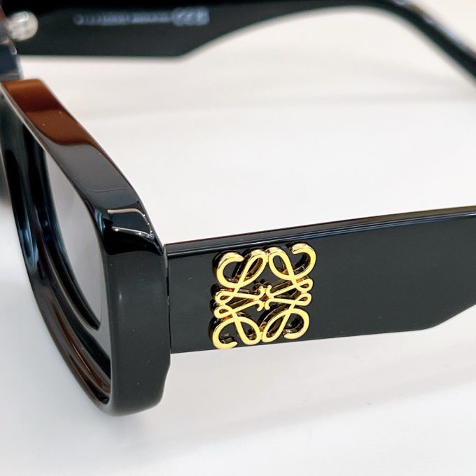 LOEW* Eyewear SIZE: 46-22-140 - Image 3