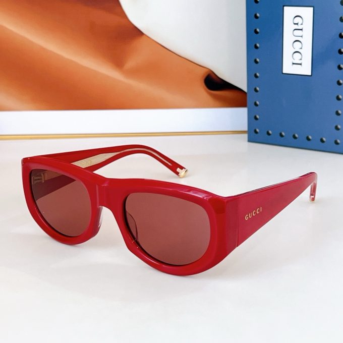 GG* Eyewear SIZE: 53-22-142 - Image 7