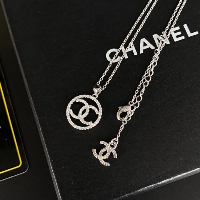 cc Necklace - Image 5