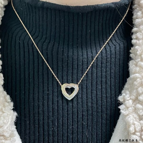Car Necklace 022