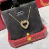 Car Necklace 022