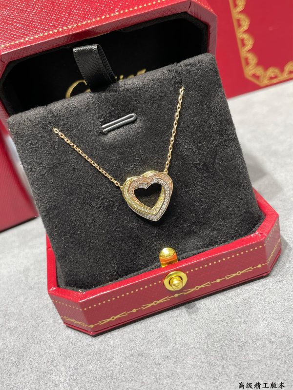 Car Necklace 022
