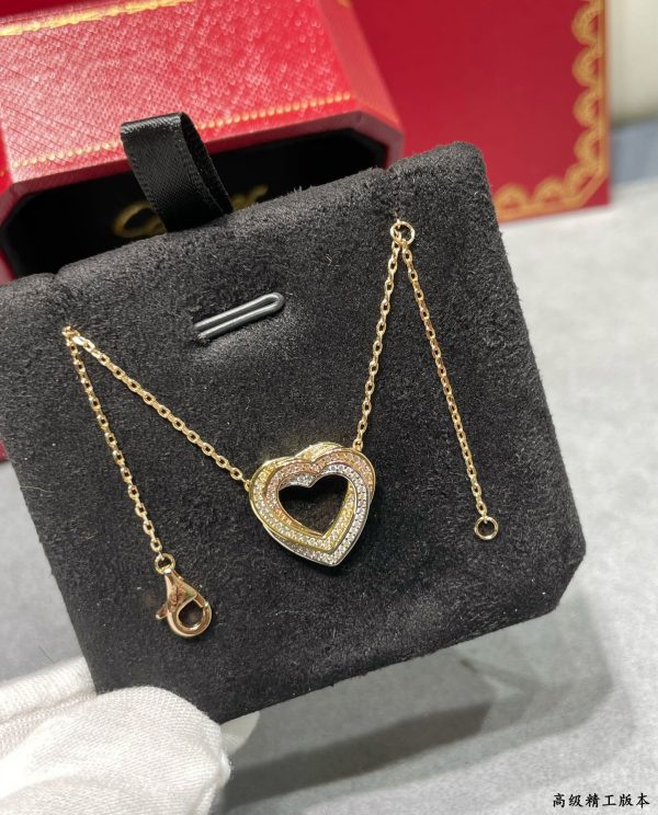 Car Necklace 022