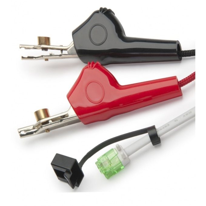 Platinum Tools 6070K1 TelScope Telecom Line Analyzer and Butt Set Replacement Cord Set - Image 2