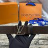 Initiales 40mm Reversible Belt
