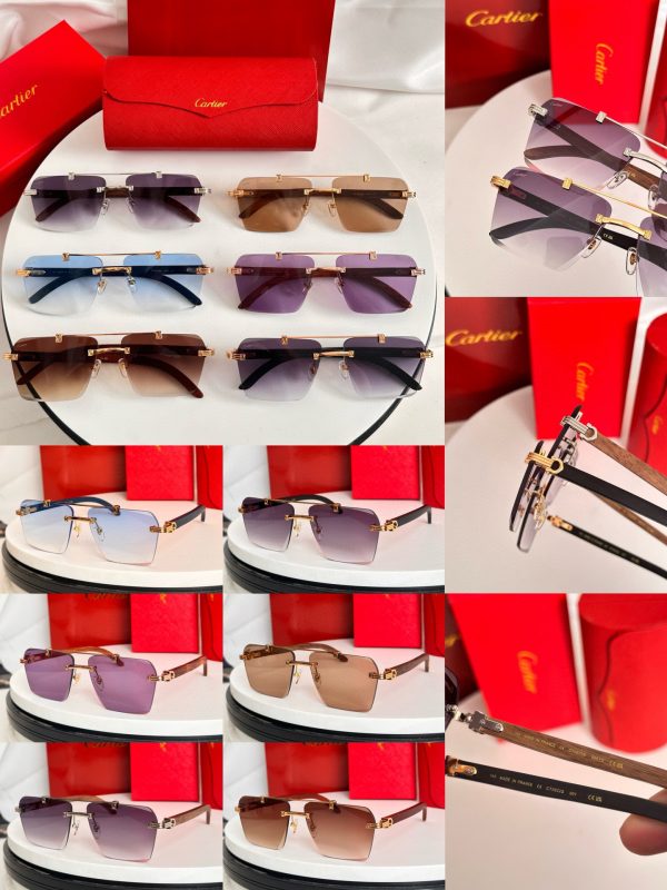 CAR Eyewear SIZE: 58-18-143