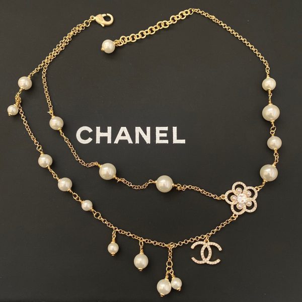 cc Necklace