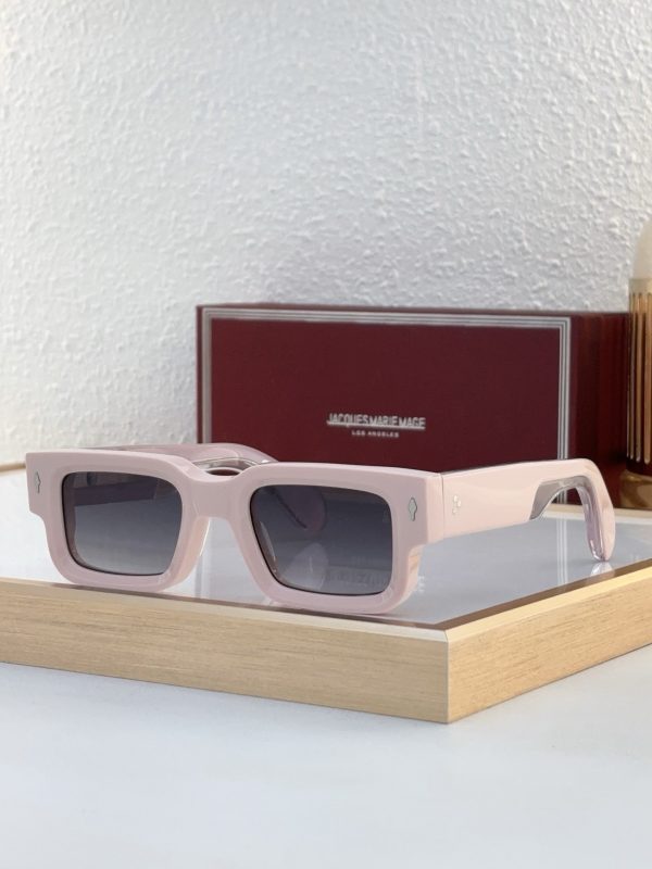 JACQUES MARIE MAG* Eyewear SIZE: 49-23