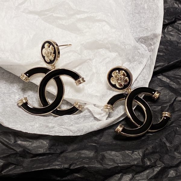 cc Earrings