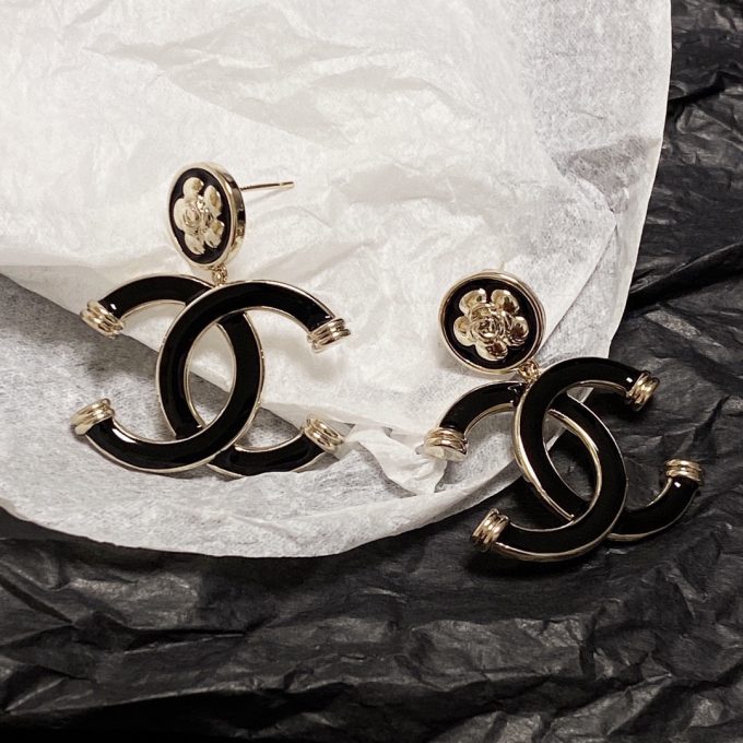 cc Earrings - Image 5