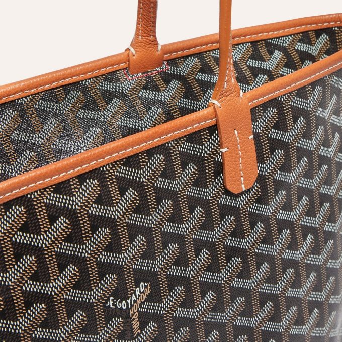 Artois bag 8 - Image 3