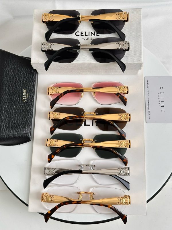 CELIN* Eyewear SIZE: