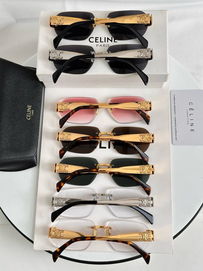 CELIN* Eyewear SIZE: - Image 3