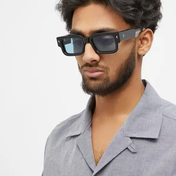 JACQUES MARIE MAG* Eyewear SIZE: 49-23
