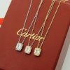 Car Necklace 023