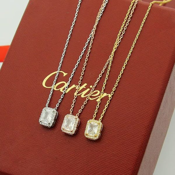Car Necklace 023