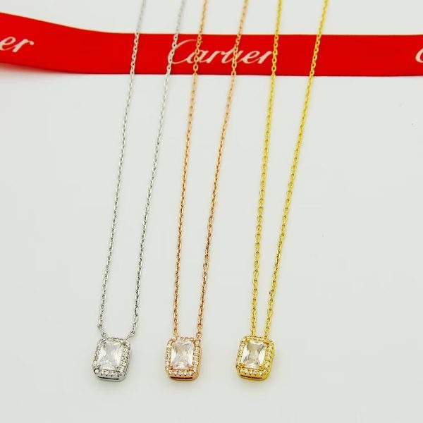 Car Necklace 023