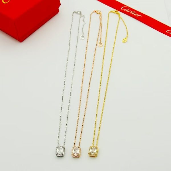 Car Necklace 023