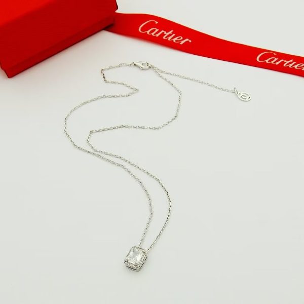 Car Necklace 023