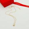 Car Necklace 023