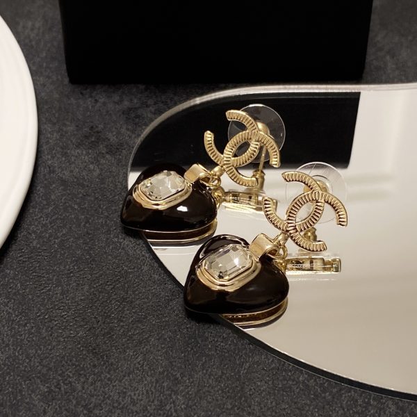 cc Earrings