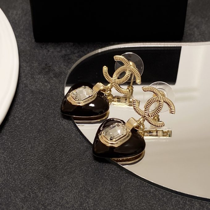 cc Earrings - Image 9